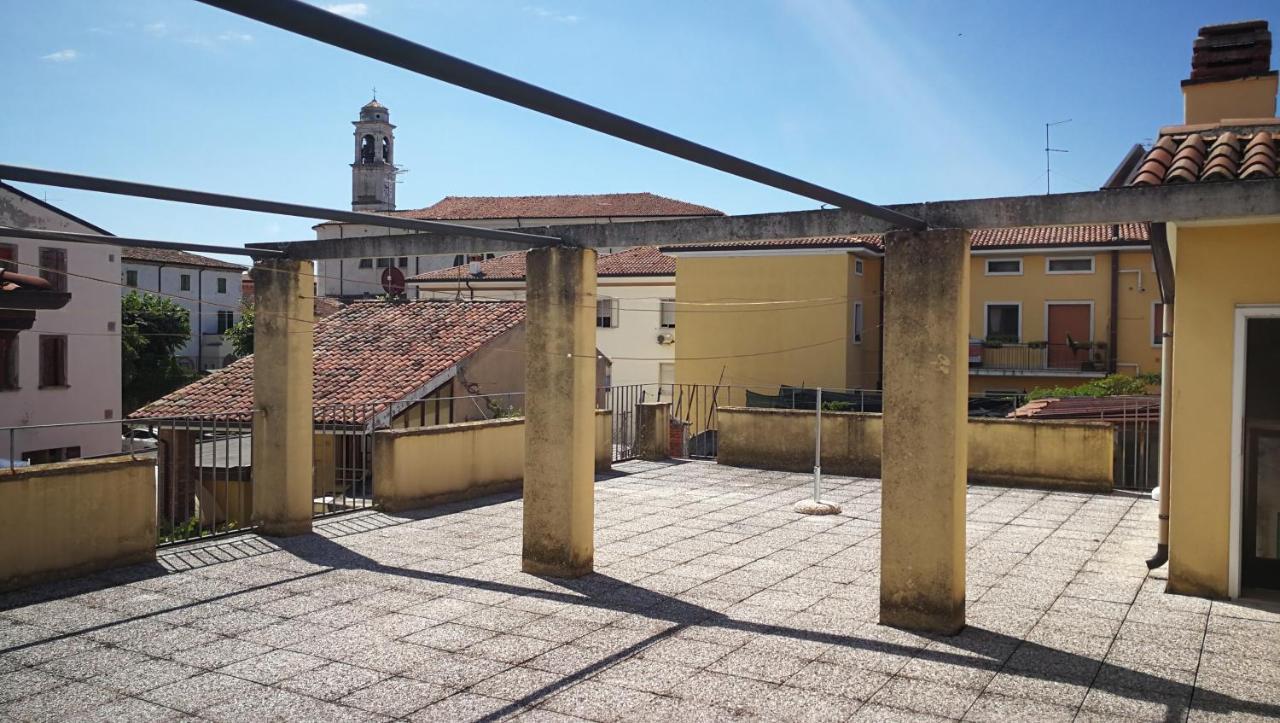 Appartamento Balconcino Su Lazise Dış mekan fotoğraf