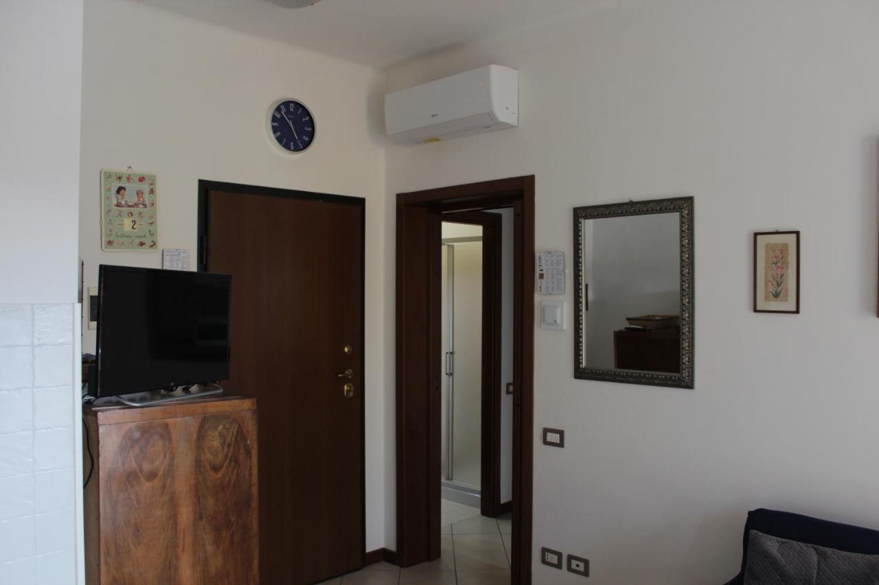 Appartamento Balconcino Su Lazise Dış mekan fotoğraf